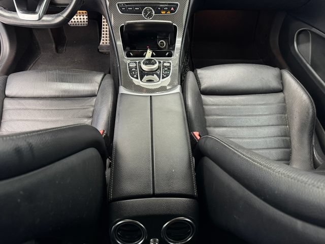 Used 2018 Mercedes-Benz C 43 AMG 4MATIC Coupe image 35