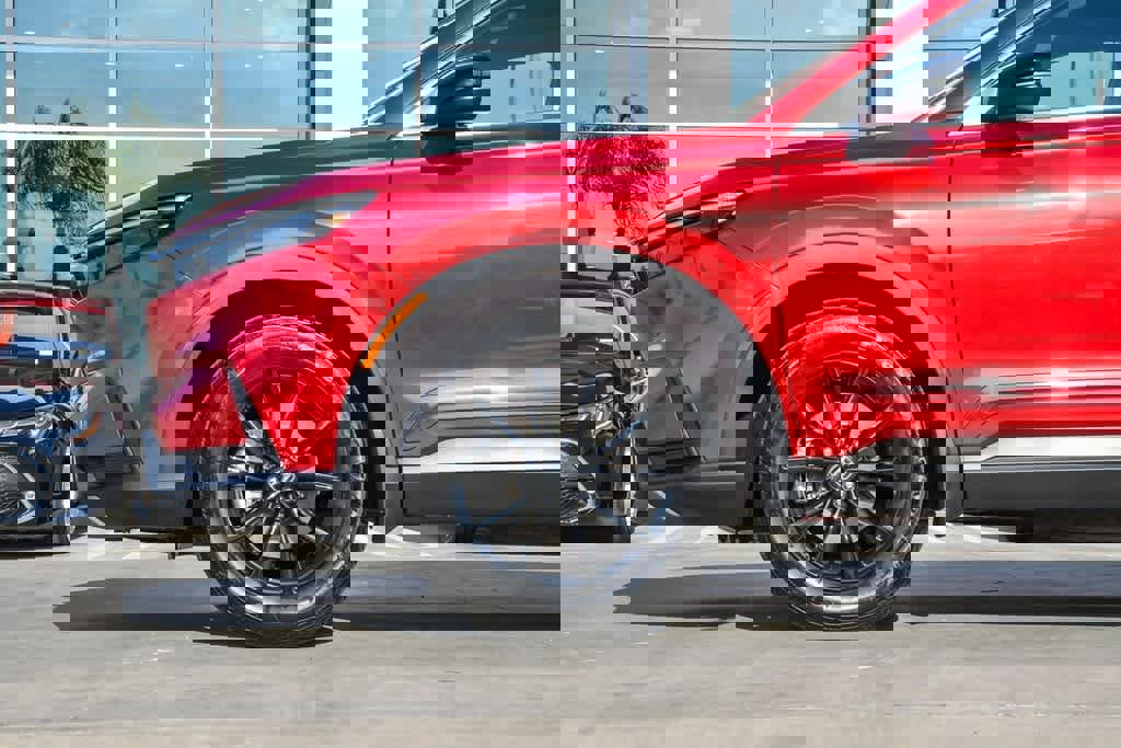 Used 2023 Honda CR-V Sport image 10