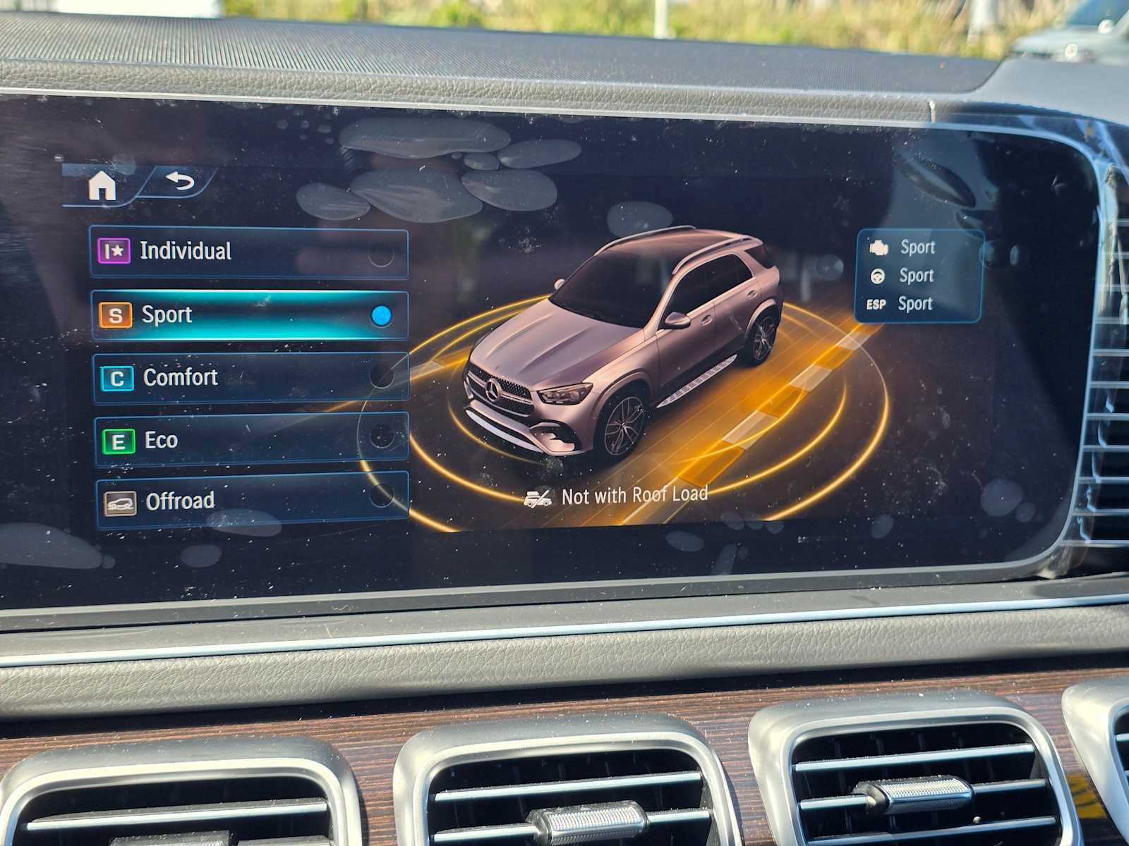 Used 2026 Mercedes-Benz GLE 350 4MATIC image 33