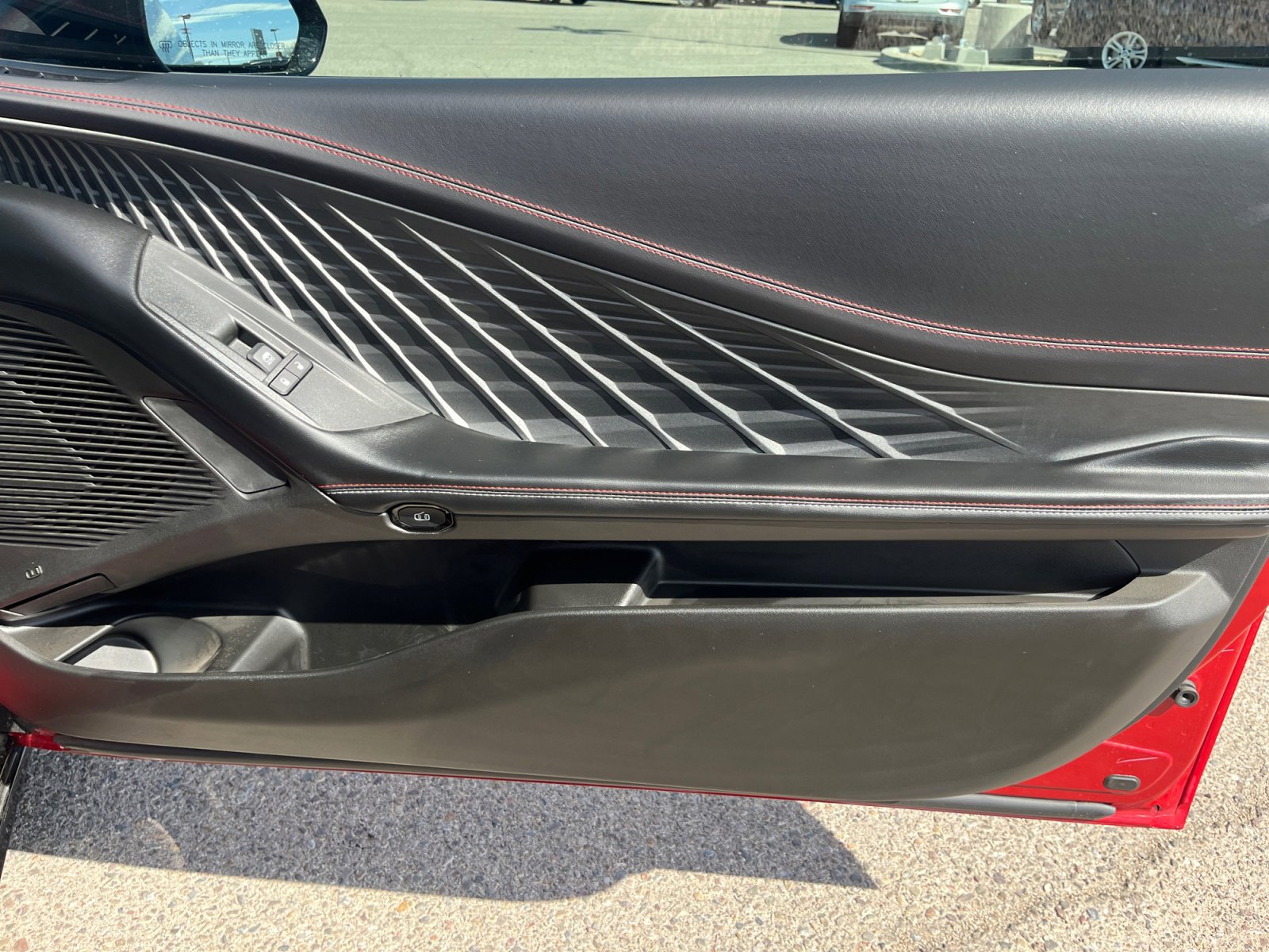 New 2026 Dodge Charger Scat Pack w/ Blacktop Package image 18