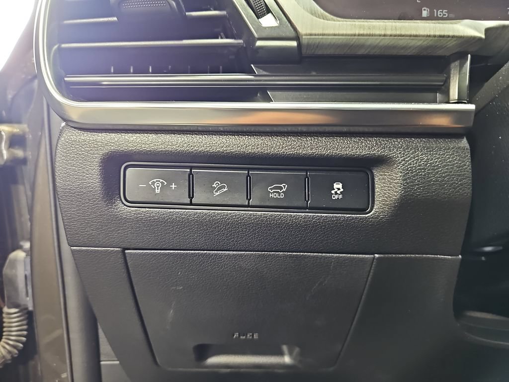 Used 2023 Kia Telluride SX AWD/4WD image 50
