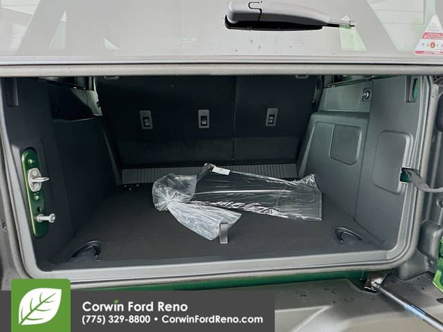 New 2025 Ford Bronco Outer Banks image 28