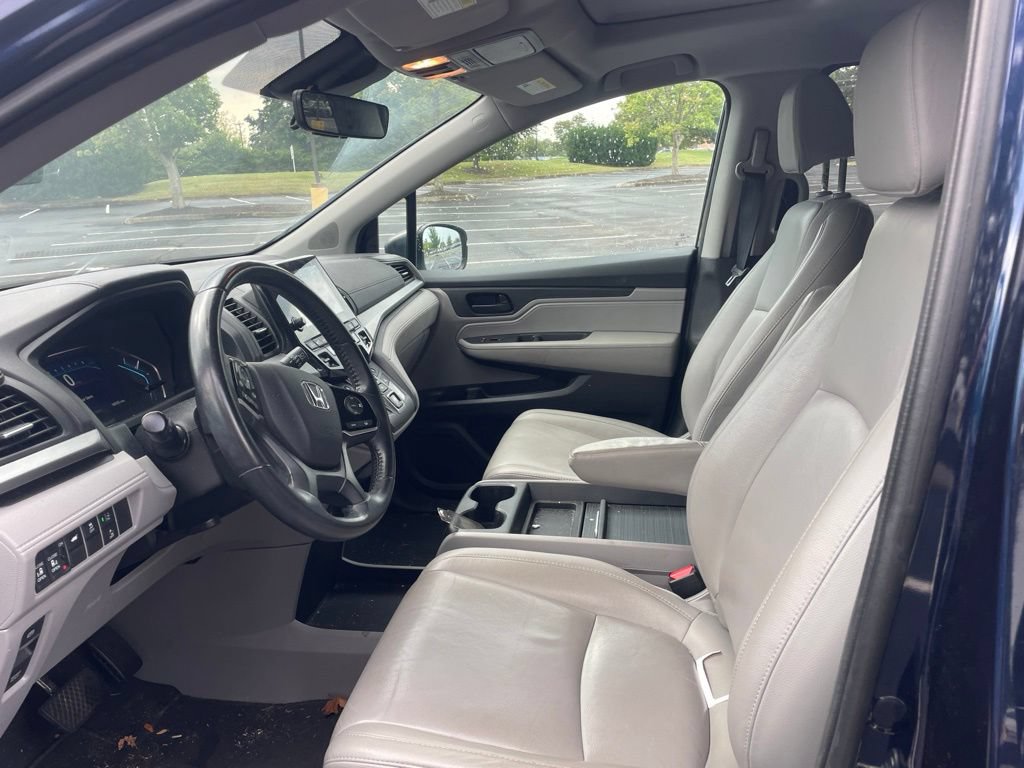 Used 2020 Honda Odyssey EX-L image 11