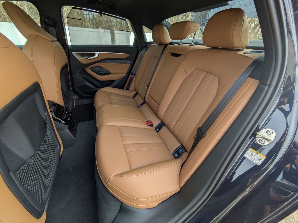 New 2026 Audi A6 Premium Plus image 19