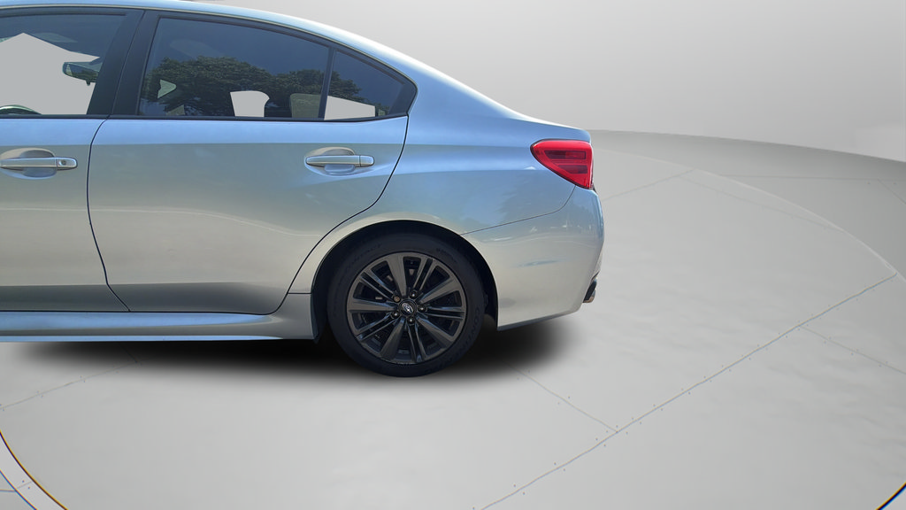 Used 2015 Subaru WRX Premium AWD/4WD image 36
