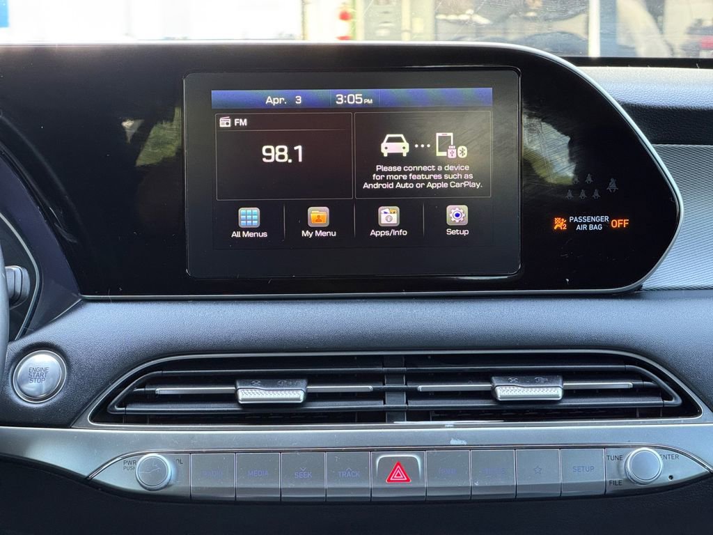 Used 2020 Hyundai Palisade SEL image 21