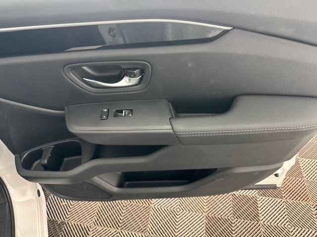 Certified 2026 Honda Pilot EX-L image 24