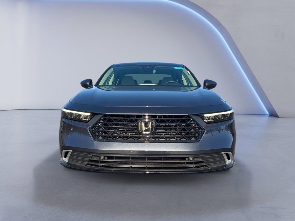 New 2026 Honda Accord Touring image 8