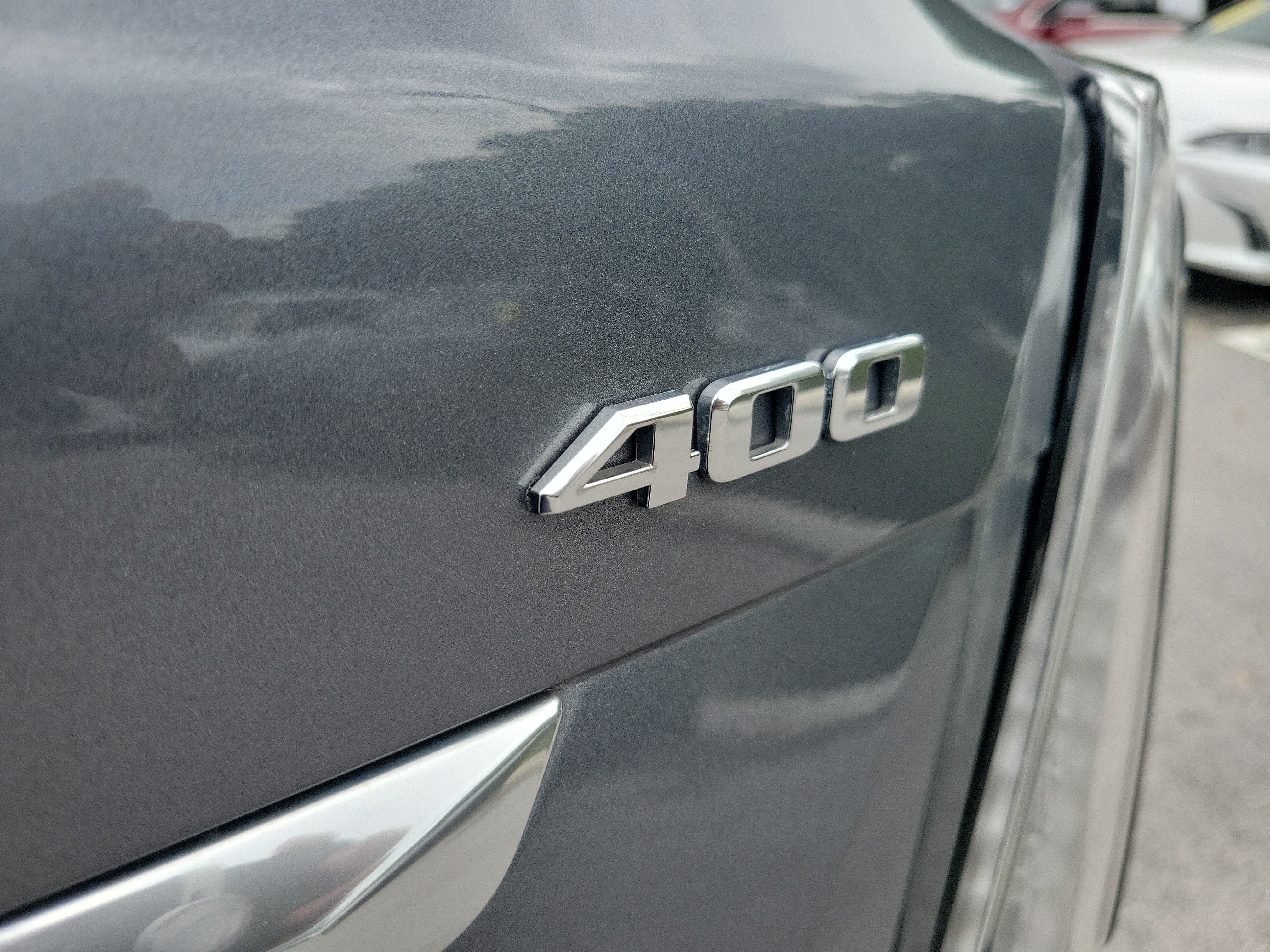 Used 2020 Cadillac XT5 Sportv AWD/4WD image 8