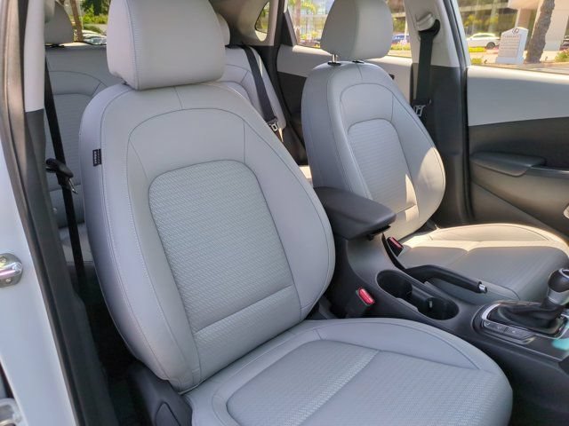 Used 2020 Hyundai Kona Ultimate FWD image 30