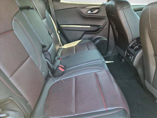 Used 2019 Chevrolet Blazer RS FWD image 20