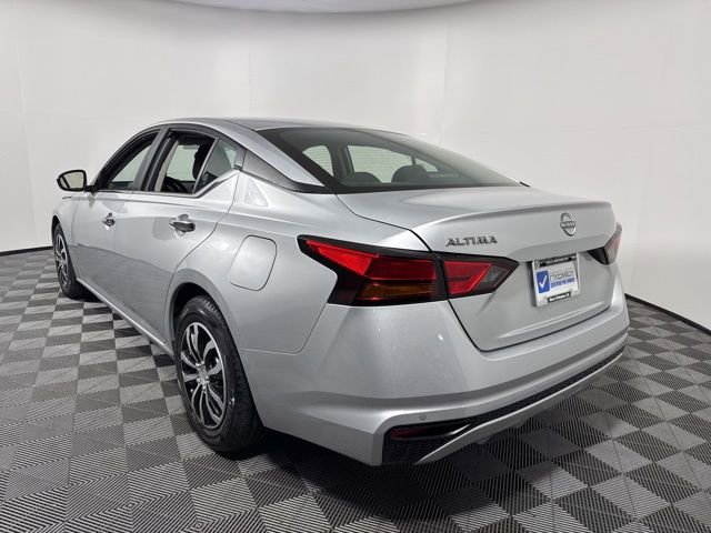 Used 2023 Nissan Altima 2.5 S image 5
