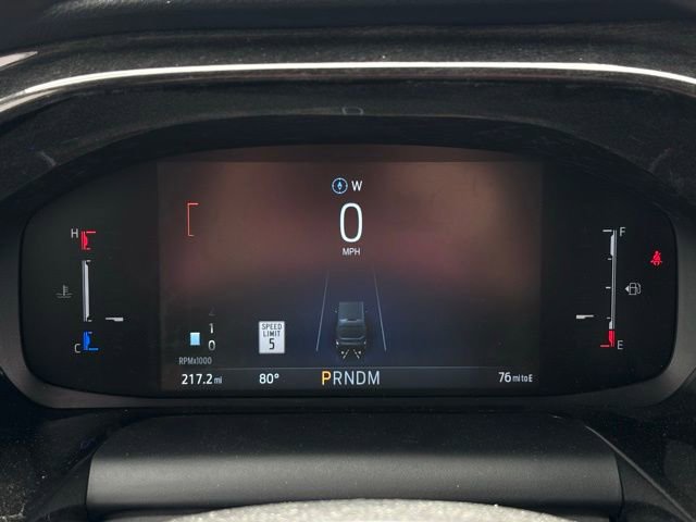 New 2026 Ford Transit 250 148 Medium Roof Extended AWD w/ Exterior Upgrade Package image 35