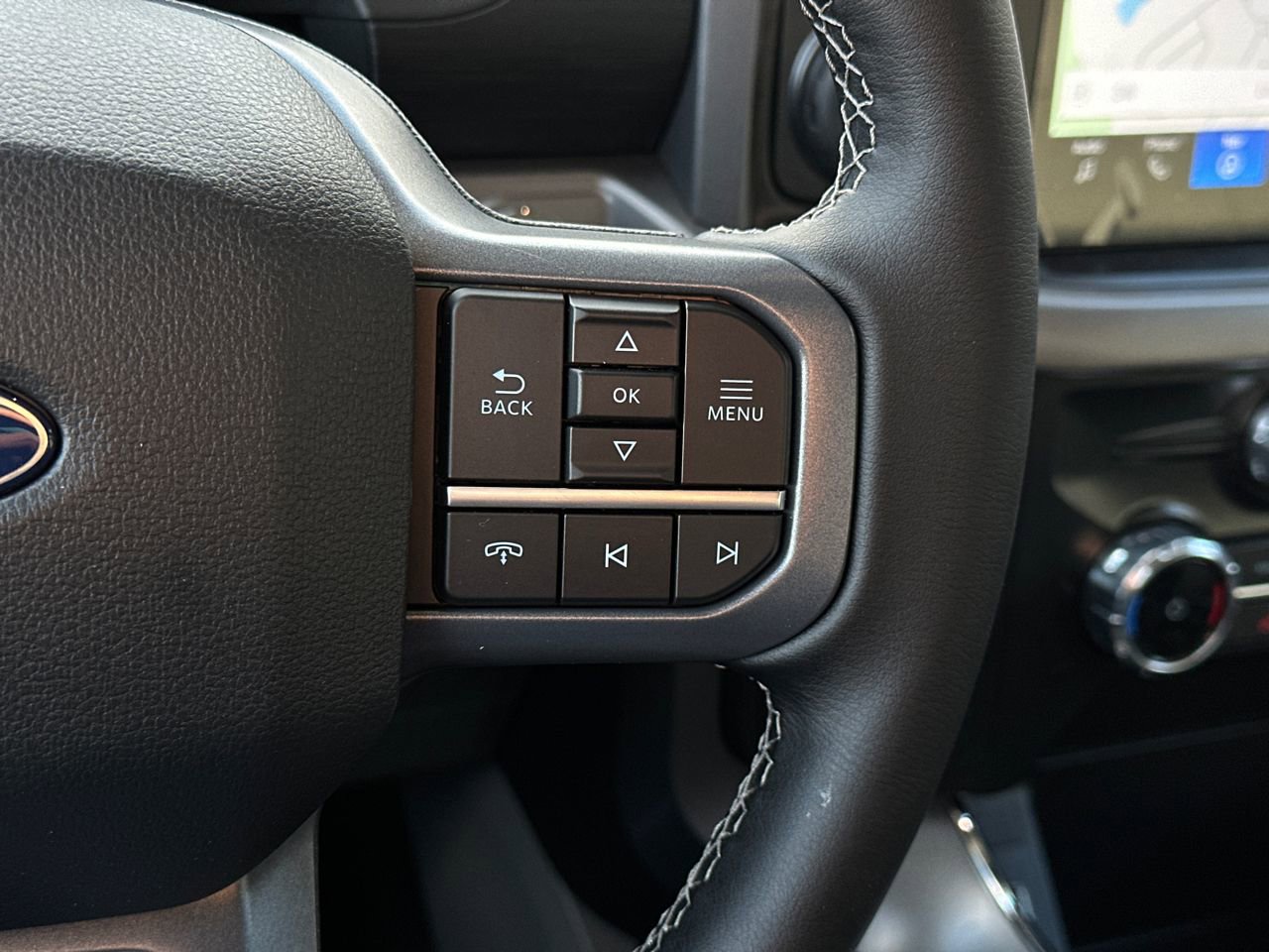 New 2025 Ford F150 Lightning XLT w/ Max Trailer Tow Package image 20