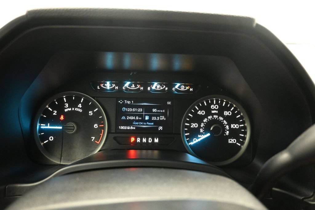 Used 2018 Ford F150 XLT w/ Equipment Group 302A Luxury RWD image 14