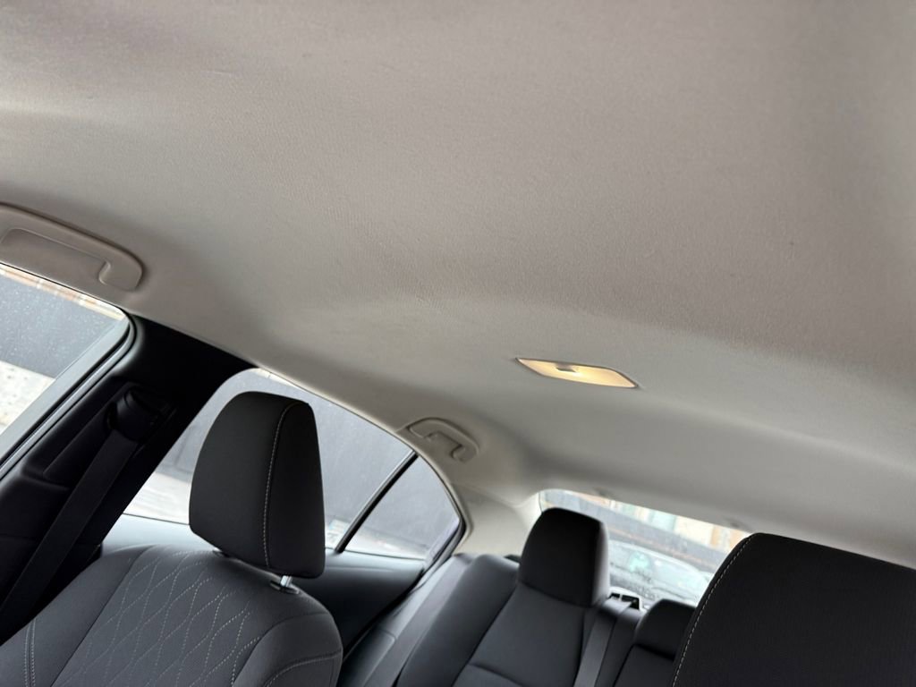Certified 2024 Toyota Corolla LE image 31