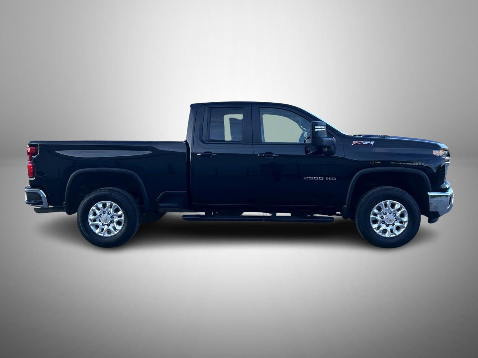 Used 2024 Chevrolet Silverado 2500 LT w/ All Star Edition image 4