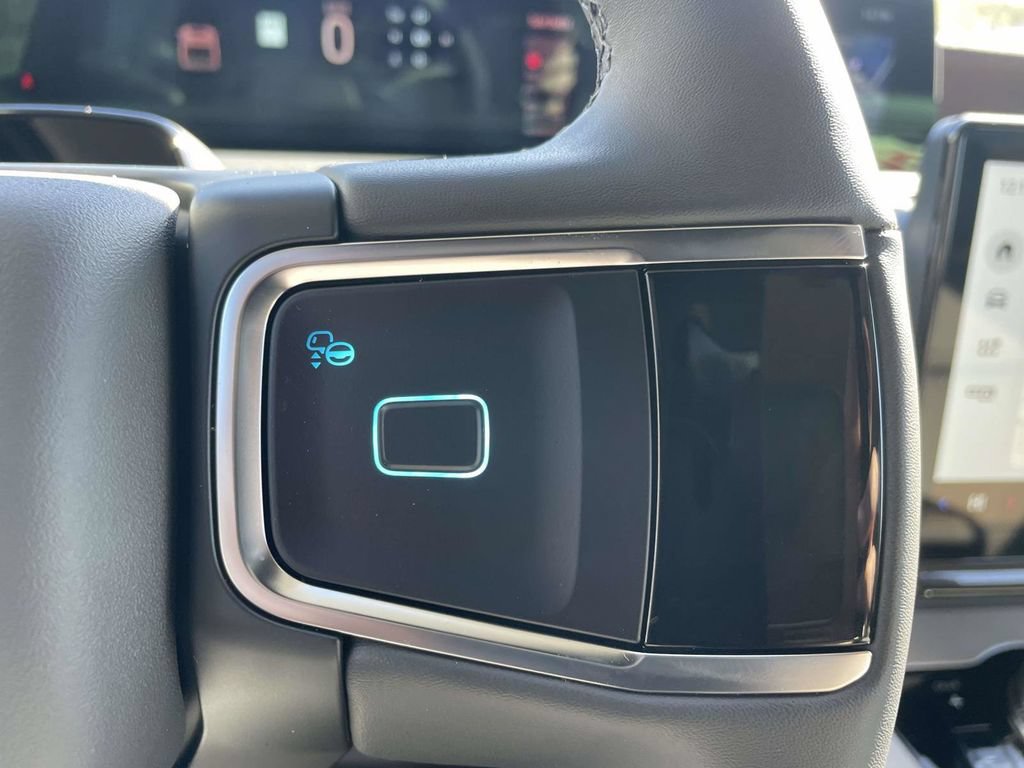 New 2026 Ford Expedition Active RWD image 21