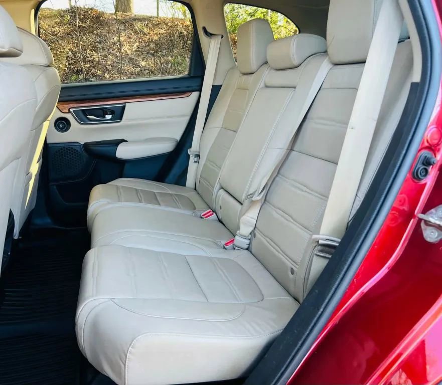 Used 2019 Honda CR-V EX-L image 22