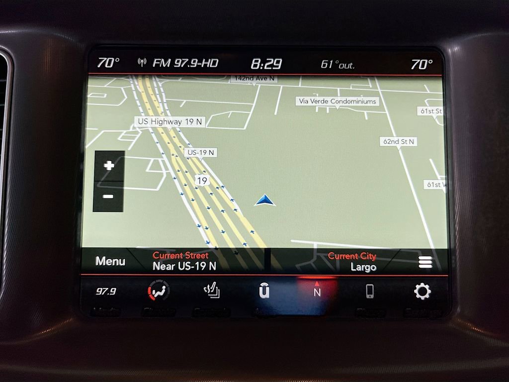 Used 2023 Dodge Charger Scat Pack w/ Dynamics Package image 13