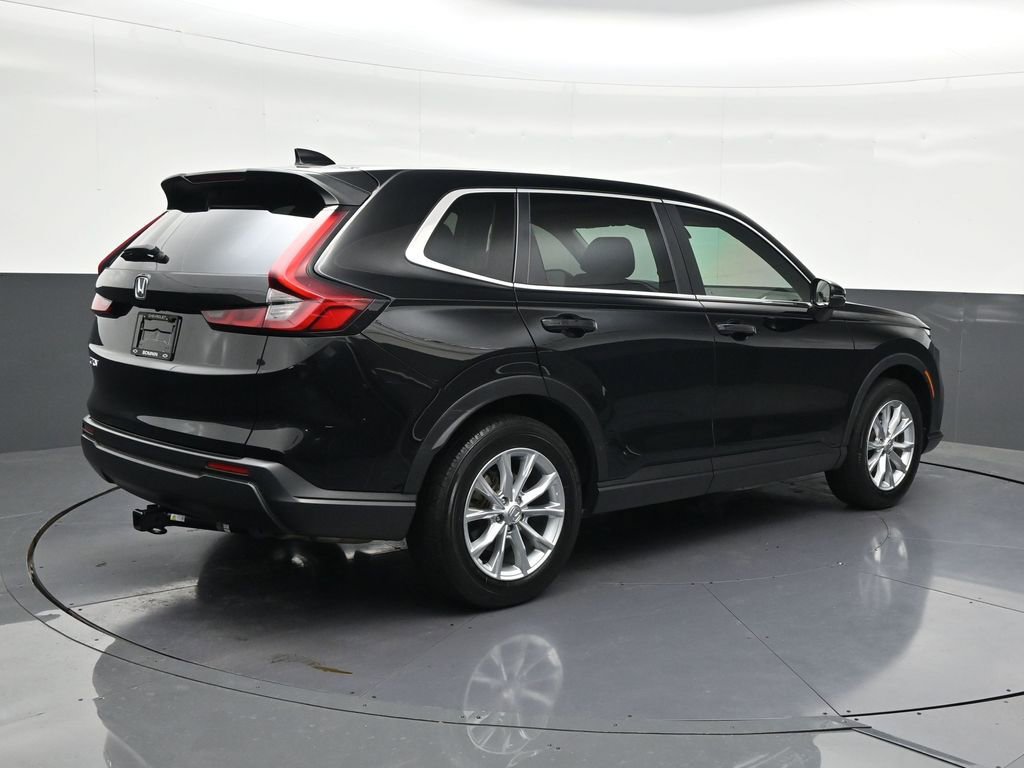 Used 2024 Honda CR-V EX image 5
