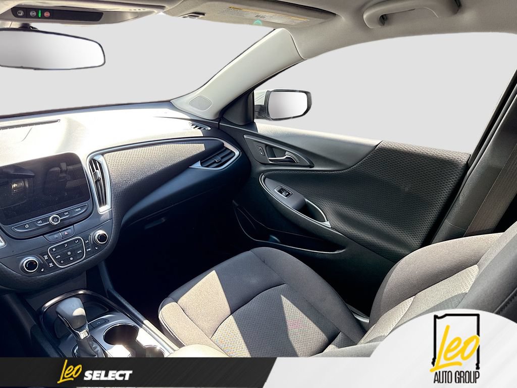 Used 2024 Chevrolet Malibu LT FWD image 23