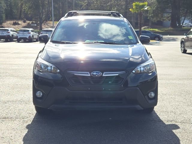 Certified 2023 Subaru Crosstrek 2.0i Premium image 4