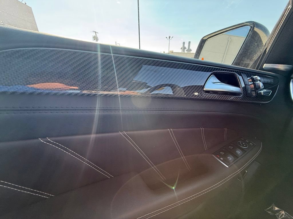 Used 2019 Mercedes-Benz GLE 63 AMG S image 16