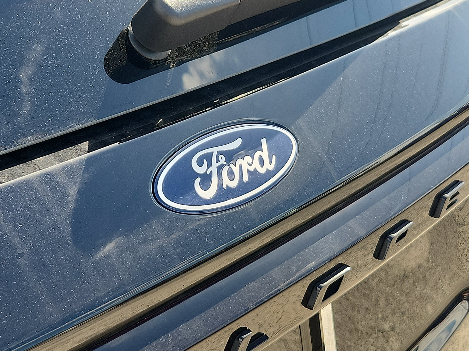 New 2027 Ford Explorer ST w/ Sun And Sound Package AWD/4WD image 21