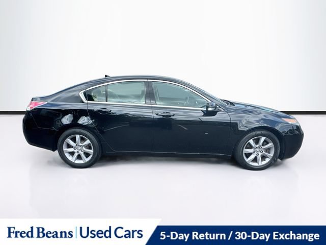 Used 2013 Acura TL FWD image 11