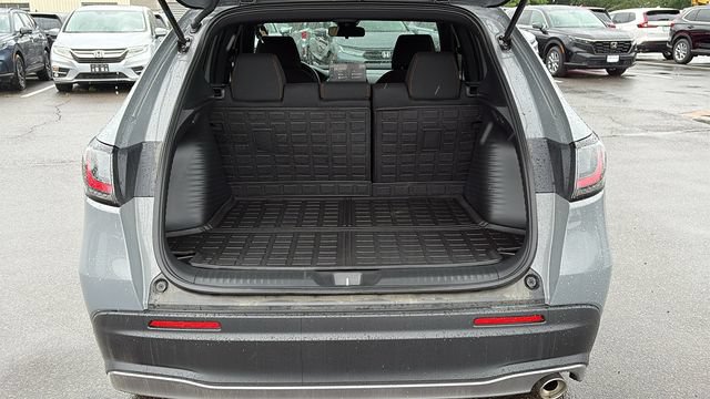 Used 2026 Honda HR-V Sport image 25