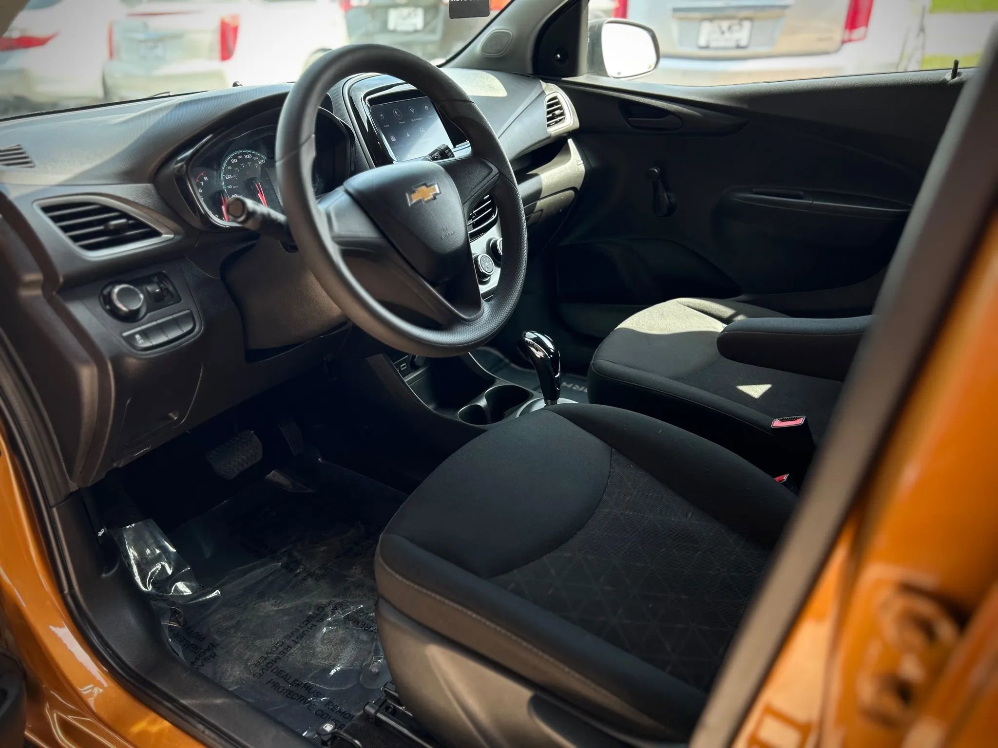 Used 2019 Chevrolet Spark LS image 11