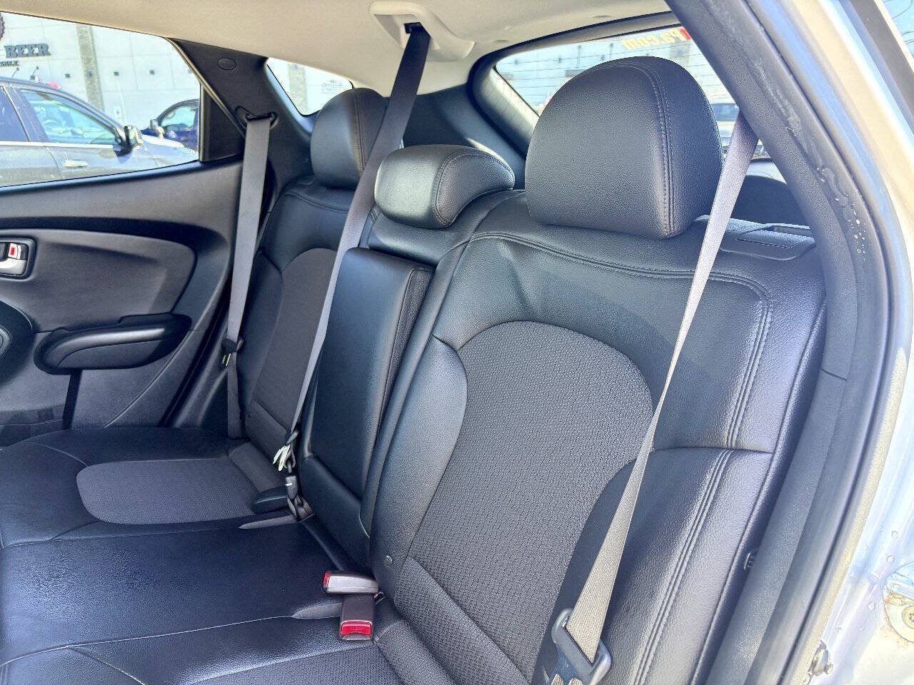Used 2013 Hyundai Tucson GLS FWD image 21