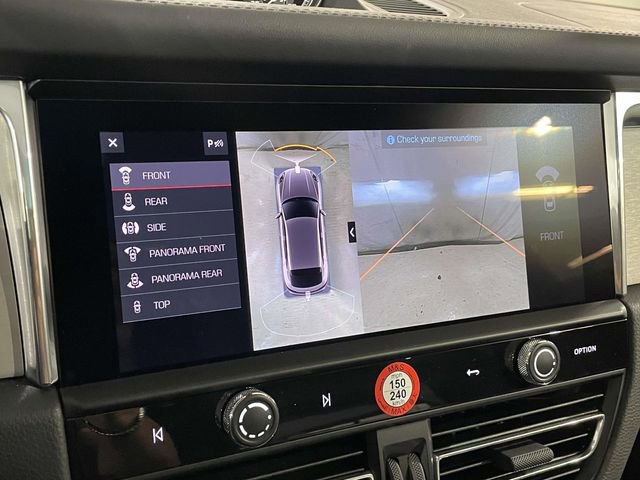 New 2026 Porsche Macan S image 32