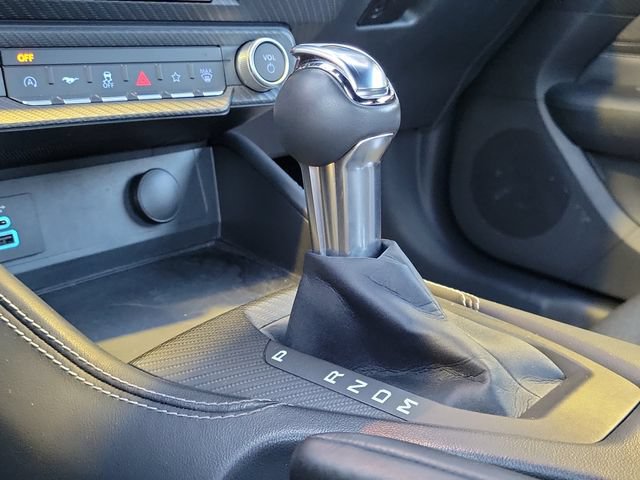 Used 2024 Ford Mustang Coupe w/ 2.3L High Performance Package RWD image 25