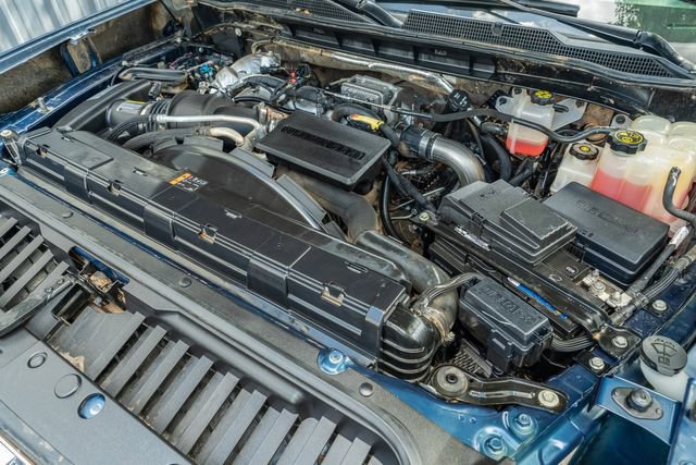 Used 2022 Chevrolet Silverado 3500 High Country image 15