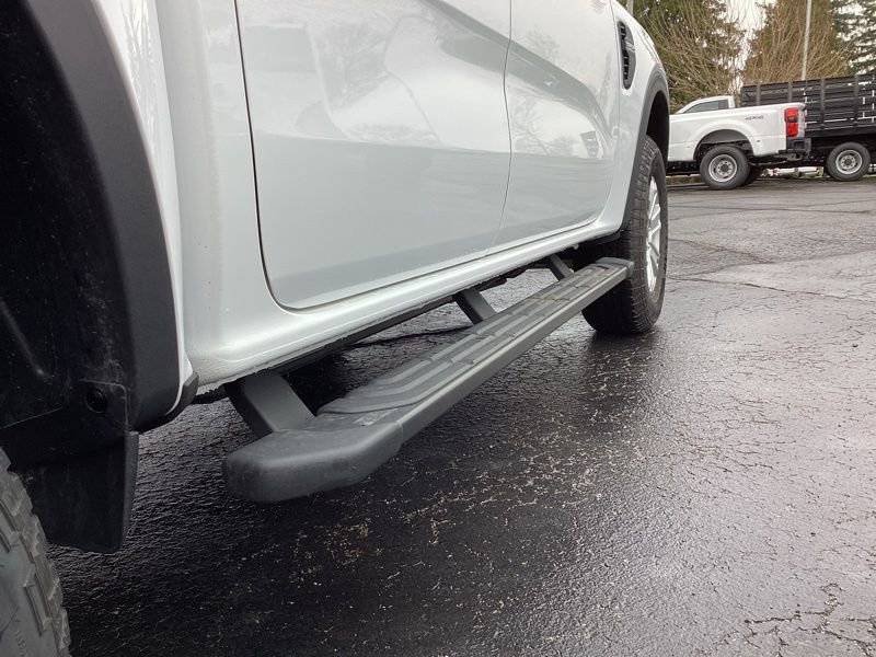 New 2026 Ford Ranger XL w/ Trailer Tow Package image 14