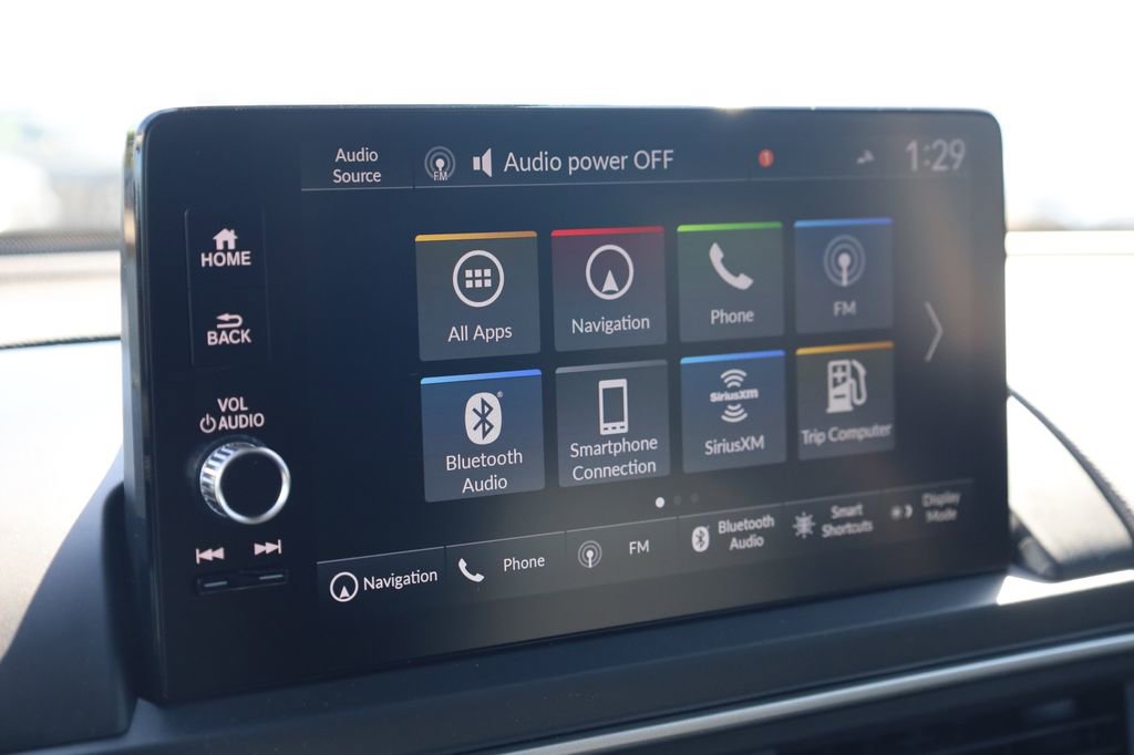 New 2025 Honda Pilot Touring image 20