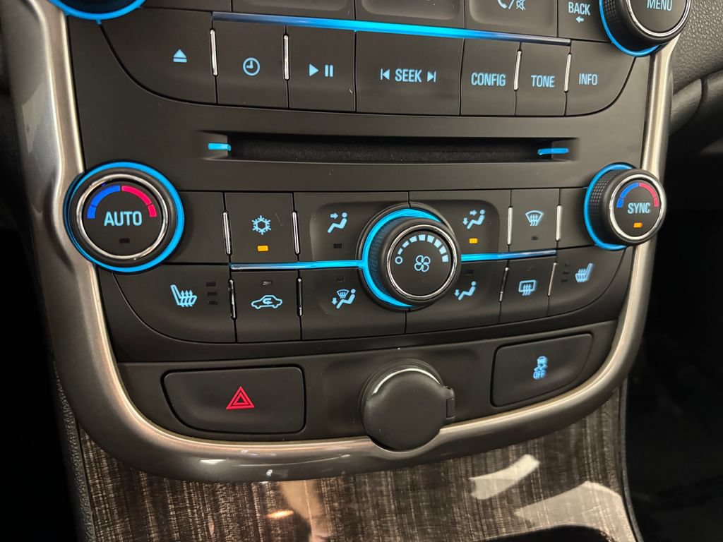 Used 2014 Chevrolet Malibu LTZ FWD image 20