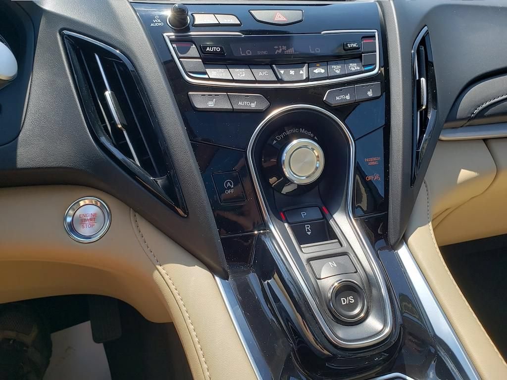 Certified 2024 Acura RDX SH-AWD image 27