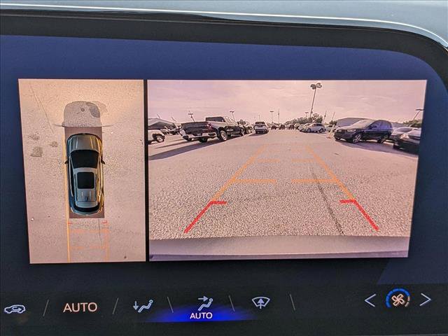 New 2025 Chevrolet Blazer EV LT AWD/4WD image 11