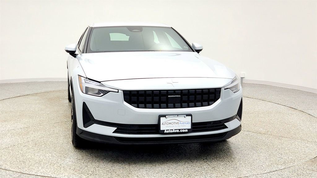 Used 2023 Polestar Polestar 2 image 2