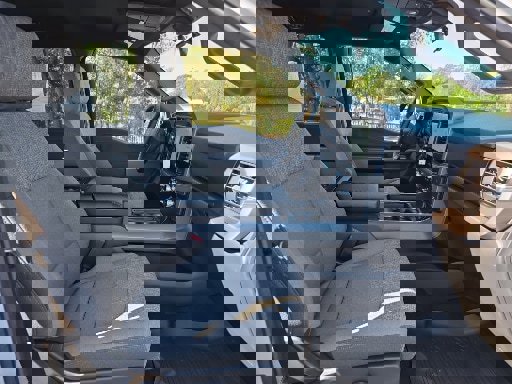 Certified 2025 Ford F150 XLT w/ Equipment Group 301A Standard image 15