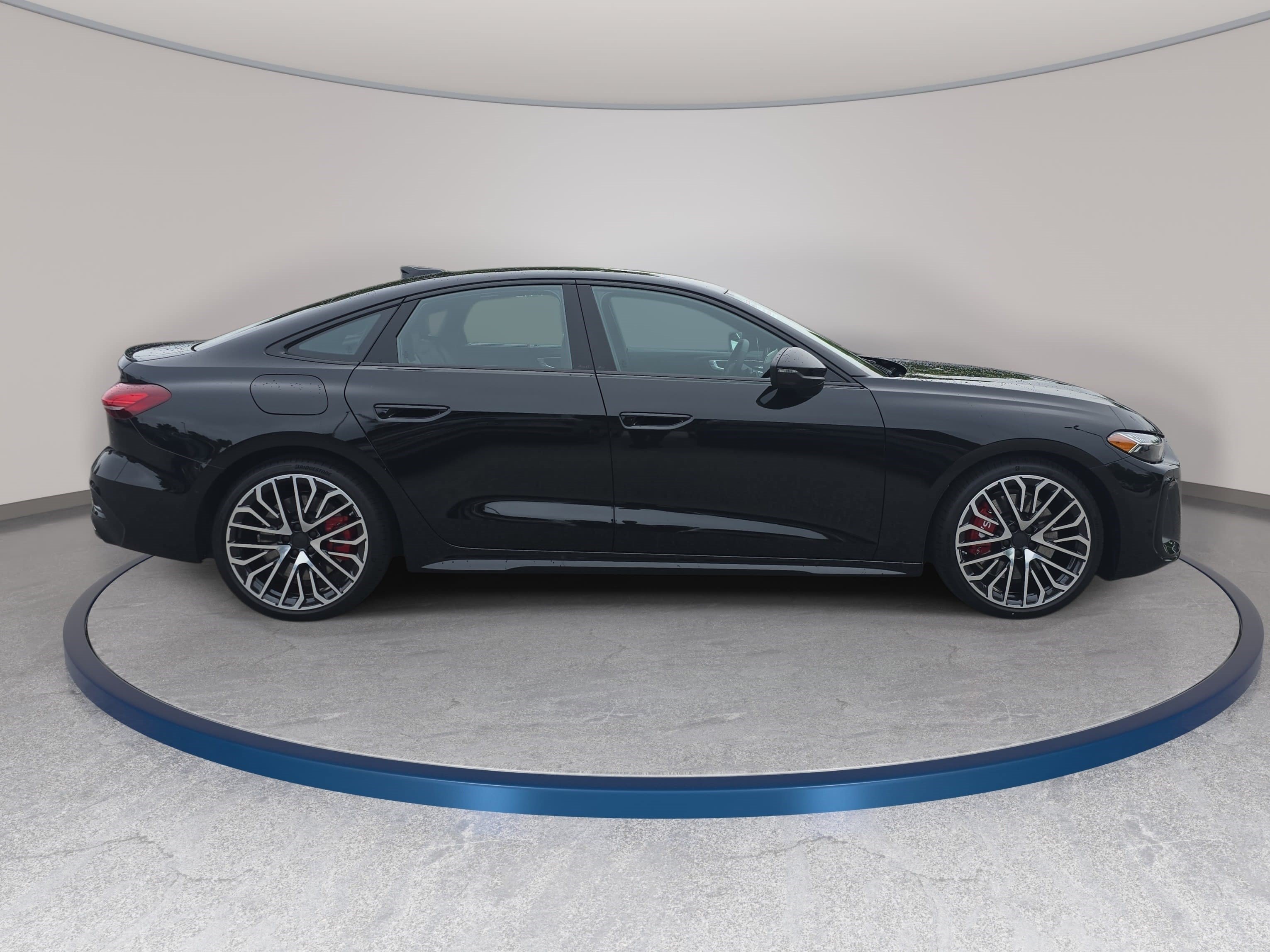 New 2026 Audi S5 Premium Plus AWD/4WD image 4