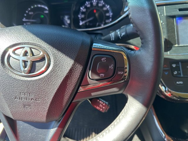 Used 2014 Toyota Avalon Limited image 22