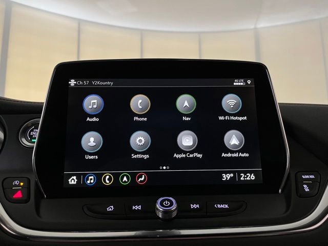 Used 2023 Chevrolet Blazer Premier w/ Enhanced Convenience Package image 29