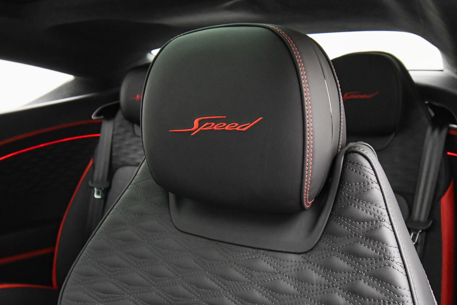 New 2025 Bentley Continental GT Speed AWD/4WD image 49