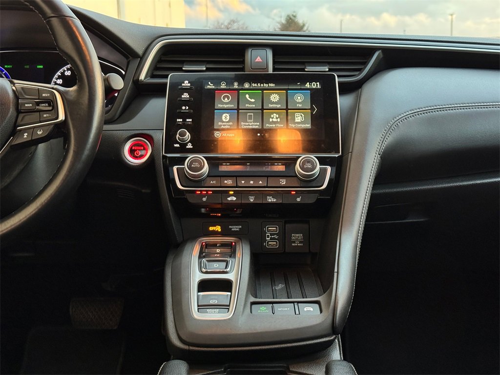 Used 2019 Honda Insight Touring image 17