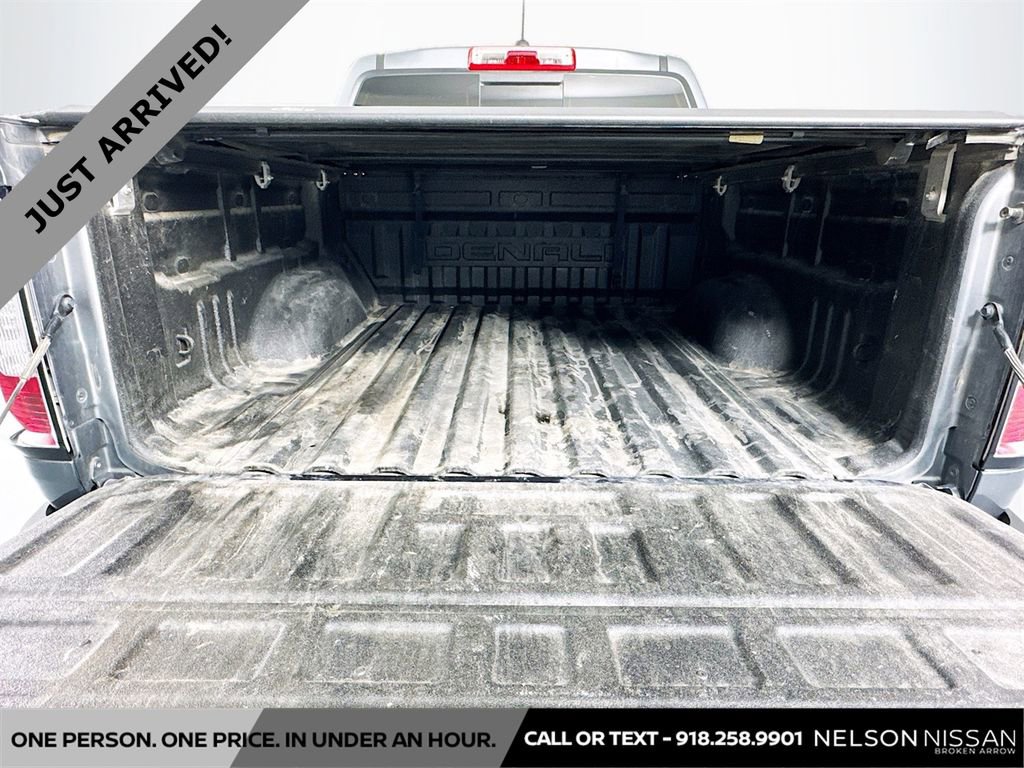 Used 2022 GMC Canyon Denali image 26