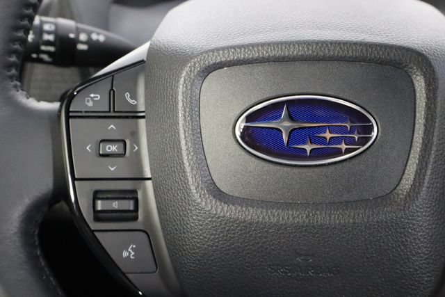 Used 2023 Subaru Solterra AWD image 7